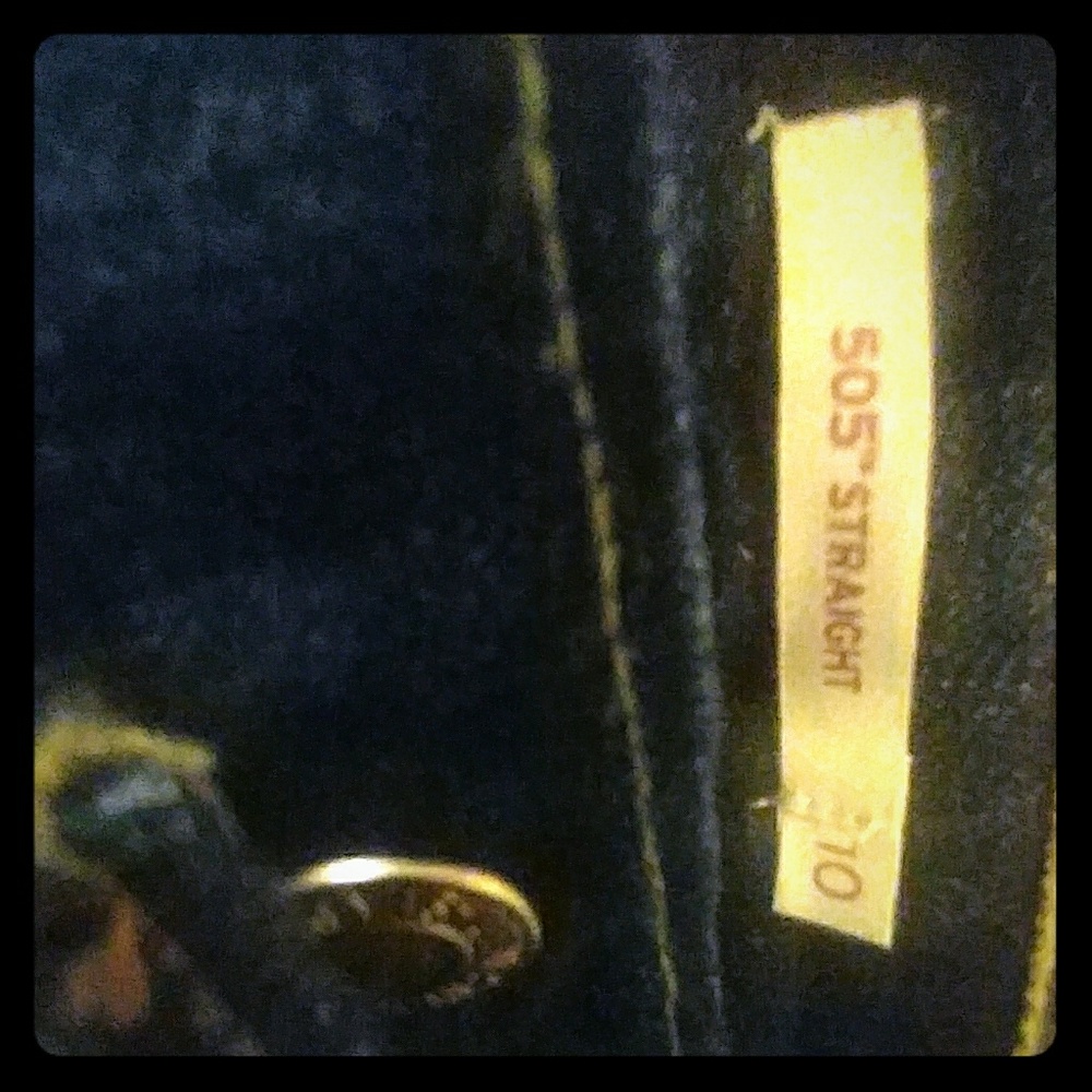 New (Levis)